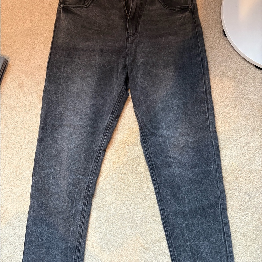 Ardene women’s Gray Jeans